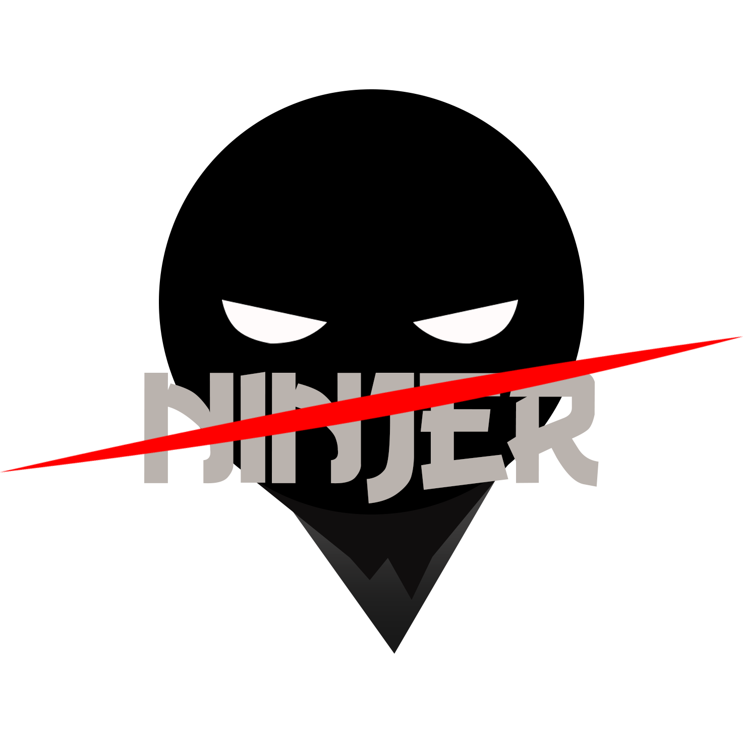 Ninjer Logo